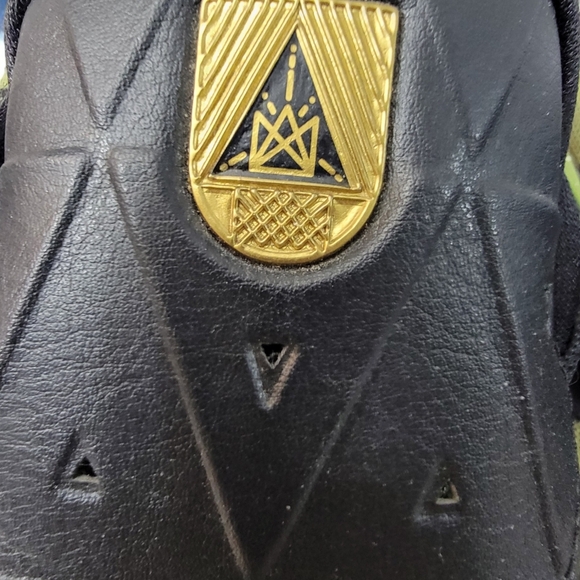 Nike Men's Lebron James All Star 2016 size 12 All Star Game in Toronto. More.. - Picture 11 of 12